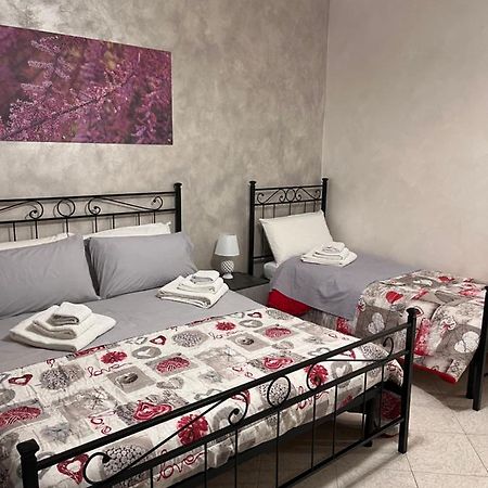 لاديسْبولِ B&B Sulviale المظهر الخارجي الصورة