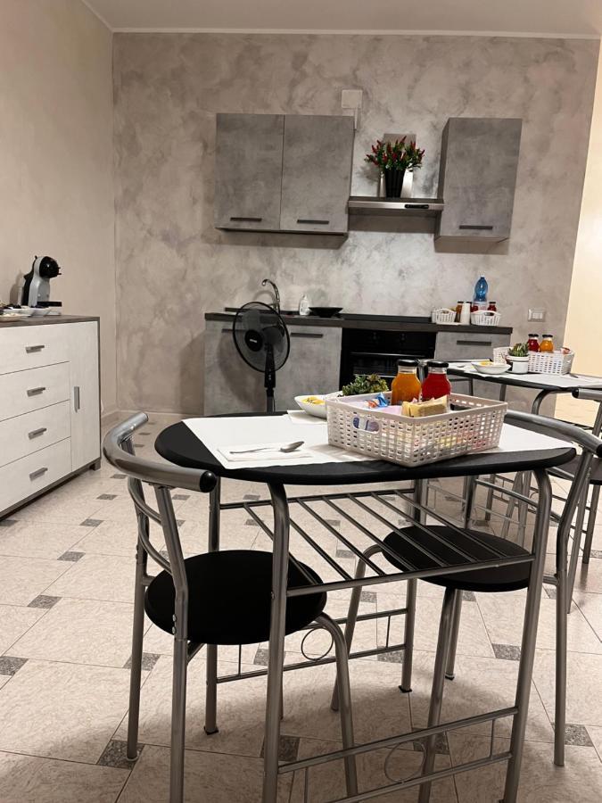 لاديسْبولِ B&B Sulviale المظهر الخارجي الصورة