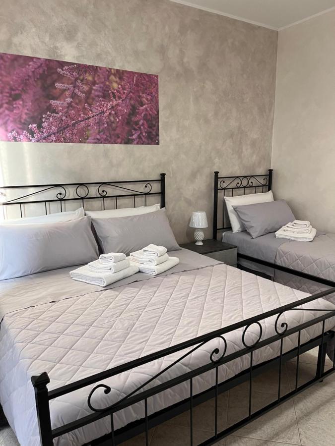 لاديسْبولِ B&B Sulviale المظهر الخارجي الصورة