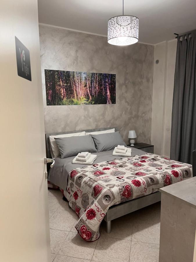 لاديسْبولِ B&B Sulviale المظهر الخارجي الصورة