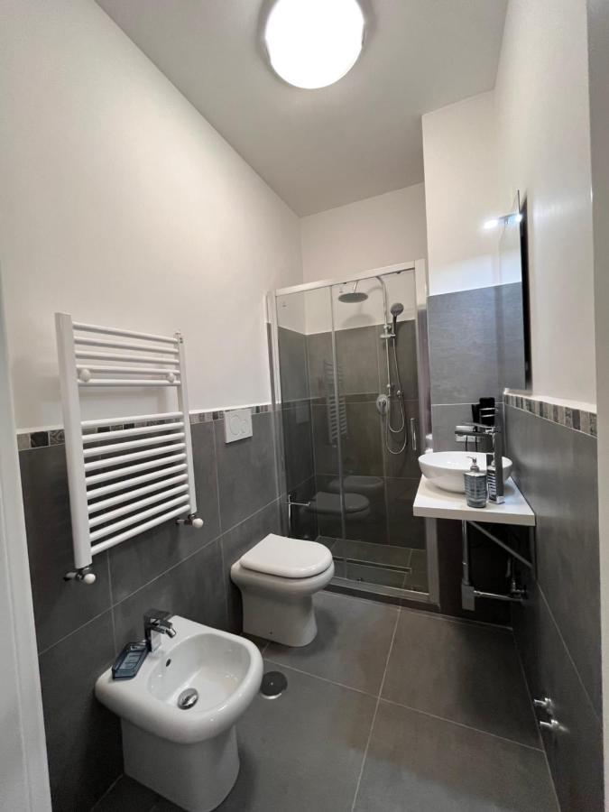 لاديسْبولِ B&B Sulviale المظهر الخارجي الصورة