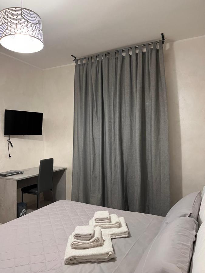 لاديسْبولِ B&B Sulviale المظهر الخارجي الصورة