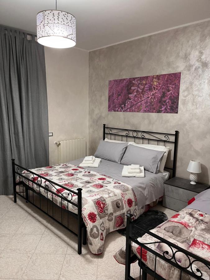 لاديسْبولِ B&B Sulviale المظهر الخارجي الصورة