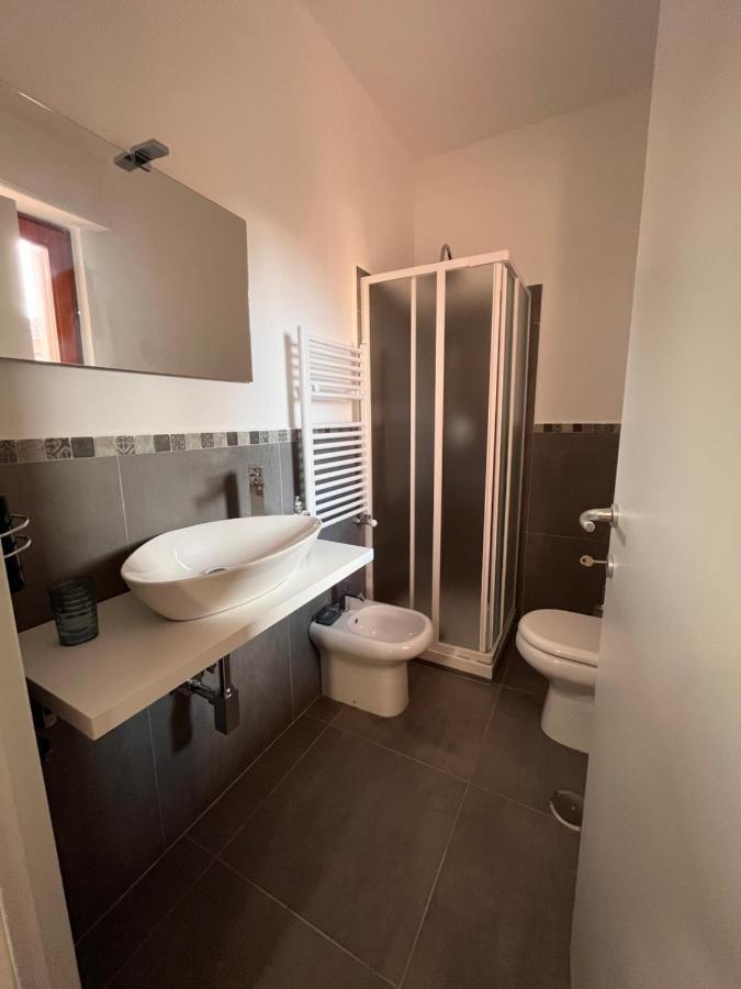 لاديسْبولِ B&B Sulviale المظهر الخارجي الصورة